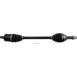 Комплект ос J DEERE MOOSE RACING LM6-JD-8-101