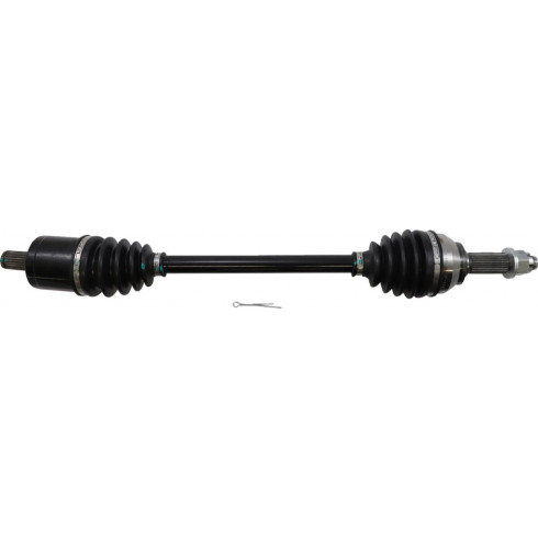 Комплект ос J DEERE MOOSE RACING LM6-JD-8-101 Комплект ос J DEERE MOOSE RACING LM6-JD-8-101