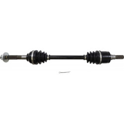 Комплект ос KUBOTA MOOSE RACING LM6-KU-8-301