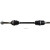 Комплект ос KUBOTA MOOSE RACING LM6-KU-8-301 thumb