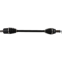 Комплект ос POL MOOSE RACING LM6-PO-8-360