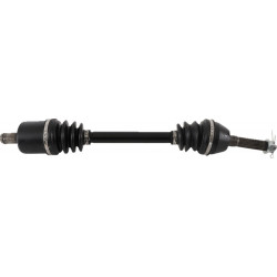 Комплект ос POL MOOSE RACING LM6-PO-8-379