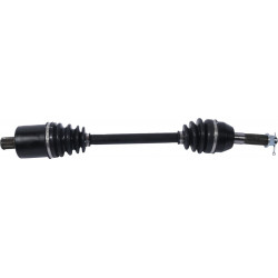 Комплект ос POL MOOSE RACING LM6-PO-8-401