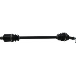 Комплект ос POL MOOSE RACING LM6-PO-8-404