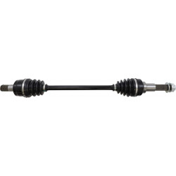 Комплект ос YAM MOOSE RACING LM6-YA-8-227 Комплект ос YAM MOOSE RACING LM6-YA-8-227