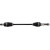 Комплект ос YAM MOOSE RACING LM6-YA-8-227 thumb