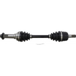 Комплект ос YAM MOOSE RACING LM6-YA-8-306 Комплект ос YAM MOOSE RACING LM6-YA-8-306