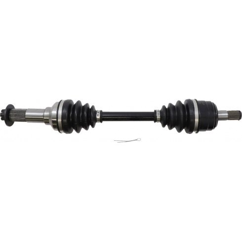 Комплект ос YAM MOOSE RACING LM6-YA-8-306 Комплект ос YAM MOOSE RACING LM6-YA-8-306