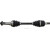 Комплект ос YAM MOOSE RACING LM6-YA-8-306 Комплект ос YAM MOOSE RACING LM6-YA-8-306 thumb
