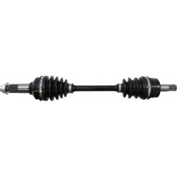 Комплект ос YAM MOOSE RACING LM6-YA-8-360 Комплект ос YAM MOOSE RACING LM6-YA-8-360