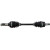 Комплект ос YAM MOOSE RACING LM6-YA-8-360 thumb