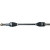 Комплект ос - усилен - Yamaha MOOSE RACING YAM-6030HD Комплект ос - усилен - Yamaha MOOSE RACING YAM-6030HD thumb
