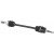 Комплект оси CF MOTO MOOSE RACING CFM-7001 Комплект оси CF MOTO MOOSE RACING CFM-7001 thumb