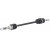 Комплект оси CF MOTO MOOSE RACING CFM-7001 Комплект оси CF MOTO MOOSE RACING CFM-7001 thumb
