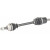 Комплект ос HONDA MOOSE RACING HON-7058 Комплект ос HONDA MOOSE RACING HON-7058 thumb