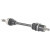 Комплект ос HONDA MOOSE RACING HON-7058 Комплект ос HONDA MOOSE RACING HON-7058 thumb
