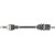 Комплект ос HONDA MOOSE RACING HON-7058 Комплект ос HONDA MOOSE RACING HON-7058 thumb