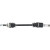 Комплект ос JOHN DEERE MOOSE RACING JDR-7017 thumb