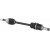 Комплект ос JOHN DEERE MOOSE RACING JDR-7017 thumb