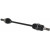 Комплект ос YAMAHA MOOSE RACING YAM-7042 Комплект ос YAMAHA MOOSE RACING YAM-7042 thumb