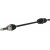 Комплект ос YAMAHA MOOSE RACING YAM-7042 Комплект ос YAMAHA MOOSE RACING YAM-7042 thumb