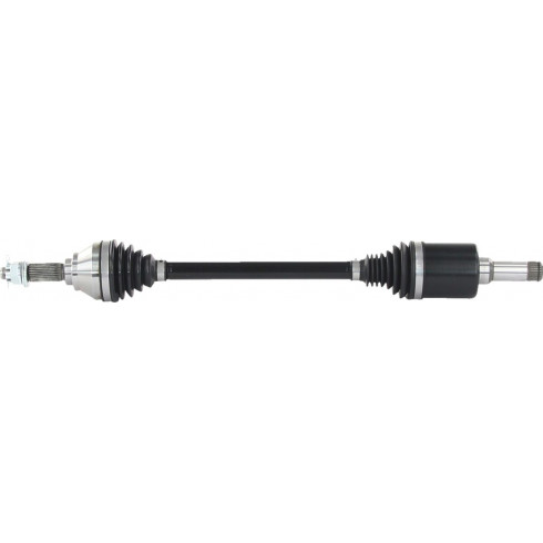 Комплект HD ос JOHN DEERE MOOSE RACING JDR-6018HD Комплект HD ос JOHN DEERE MOOSE RACING JDR-6018HD