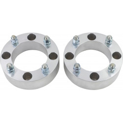 Разделител за колела WHL SPCR 4/110 2 Разделител за колела WHL SPCR 4/110 2