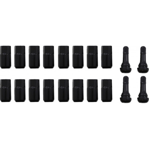 Гайка 12x1.50 черна 16 броя MOOSE RACING SP300MO207B Гайка 12x1.50 черна 16 броя MOOSE RACING SP300MO207B