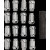 Шлицови гайки LUGNT 10MM CHR 16PK MOOSE RACING SPMO3808L4 thumb