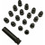 Гайка LUGNT 12X1.50 SPLN BK 16P MOOSE RACING SPMO3807BL4 Гайка LUGNT 12X1.50 SPLN BK 16P MOOSE RACING SPMO3807BL4 thumb