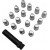 Гайка LUGNT 12X1.25 SPLN CH 16P MOOSE RACING SPMO03806L4 Гайка LUGNT 12X1.25 SPLN CH 16P MOOSE RACING SPMO03806L4 thumb