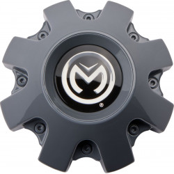 Централна капачка 399X GRY MOOSE RACING C399KG-MO