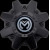 Централна капачка 548X MOOSE RACING C550MB-MOO thumb
