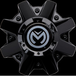 Централна капачка 24X/416X MOOSE RACING C550GB-MOO