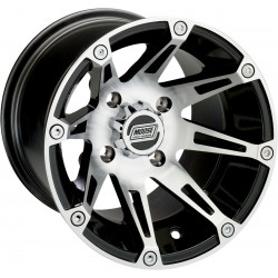 Колело 387 x 14 x 8 болтов модел 4/136 отместване 4+4 MOOSE RACING 387MO148136BW4