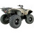 Колело 387 X 14 X 8 модел на болтове 4/156 отместване 4+4 MOOSE RACING 387MO148156GB4 thumb