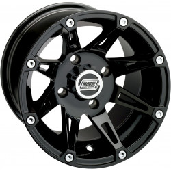 Колело 387 X 12x7 болтова схема 4/110 отместване R3 MOOSE RACING 387MOL127110GB4