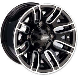 Колело 112M 12X8 4/110 4+4 MOOSE RACING 112MO128110GBMF4