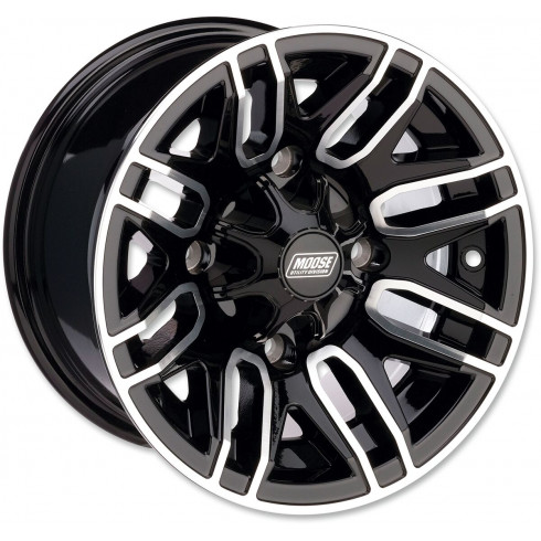 Колело 112M 12X8 4/110 4+4 MOOSE RACING 112MO128110GBMF4 Колело 112M 12X8 4/110 4+4 MOOSE RACING 112MO128110GBMF4