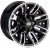 Колело 112M 14X8 4/110 4+4 MOOSE RACING 112MO148110GBMF4 Колело 112M 14X8 4/110 4+4 MOOSE RACING 112MO148110GBMF4 thumb