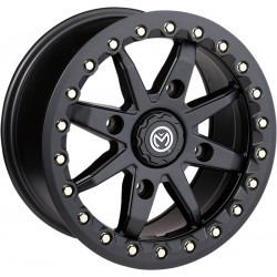 Колело 544BL 14X7 4/136 MOOSE RACING 544BLMO147136SB54