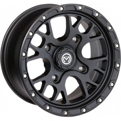 Гума 545MO 14X7 4/156 SB MOOSE RACING 545MO147156SB54