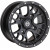 Гума 545MO 14X7 4/156 SB MOOSE RACING 545MO147156SB54 thumb