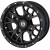 Гума 545MO 14X7 4/156 SB MOOSE RACING 545MO147156SB54 thumb