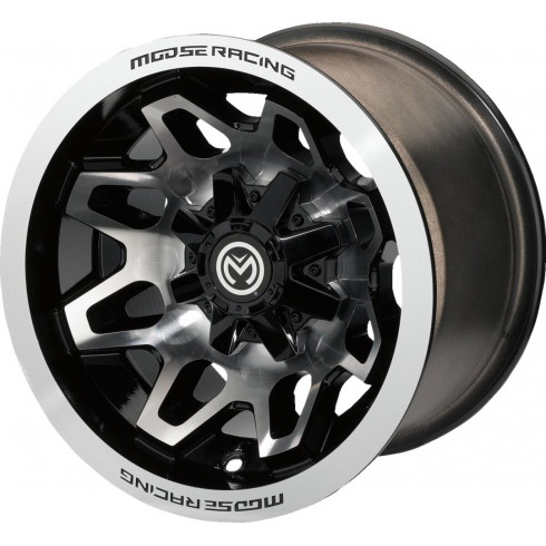 Колело 416MB 12X7 4-1564+3 MOOSE RACING 416MO127156GBMF4 Колело 416MB 12X7 4-1564+3 MOOSE RACING 416MO127156GBMF4