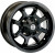Колело 415X 12X8 4/156 4+4 MOOSE RACING 415MO128156MB4 thumb