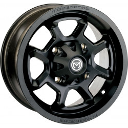 Гума 415X 14X7 4/156 4+3 MOOSE RACING 415MO147156MB4