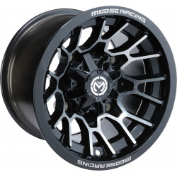 Колело WHL 24X GB 12X7 4/110 4+3 MOOSE RACING 24MO127110GBMF4