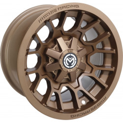 Колело 24X BZ 12X7 4/156 4+3 MOOSE RACING 24MO127156BZ4