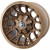 Колело WHL 24X BZ 12X8 4/110 4+4 MOOSE RACING 24MO128110BZ4 Колело WHL 24X BZ 12X8 4/110 4+4 MOOSE RACING 24MO128110BZ4 thumb